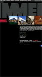 Mobile Screenshot of immel-builds.com